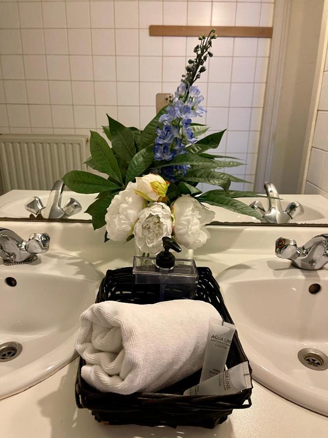 Cosy Penthouse In The Heart Of Bruges Appartement
