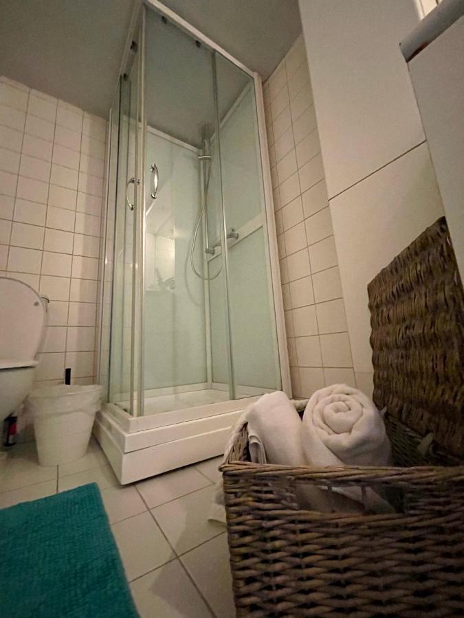 Cosy Penthouse In The Heart Of Bruges