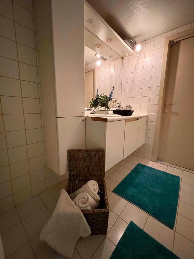 Cosy Penthouse In The Heart Of Bruges Appartement