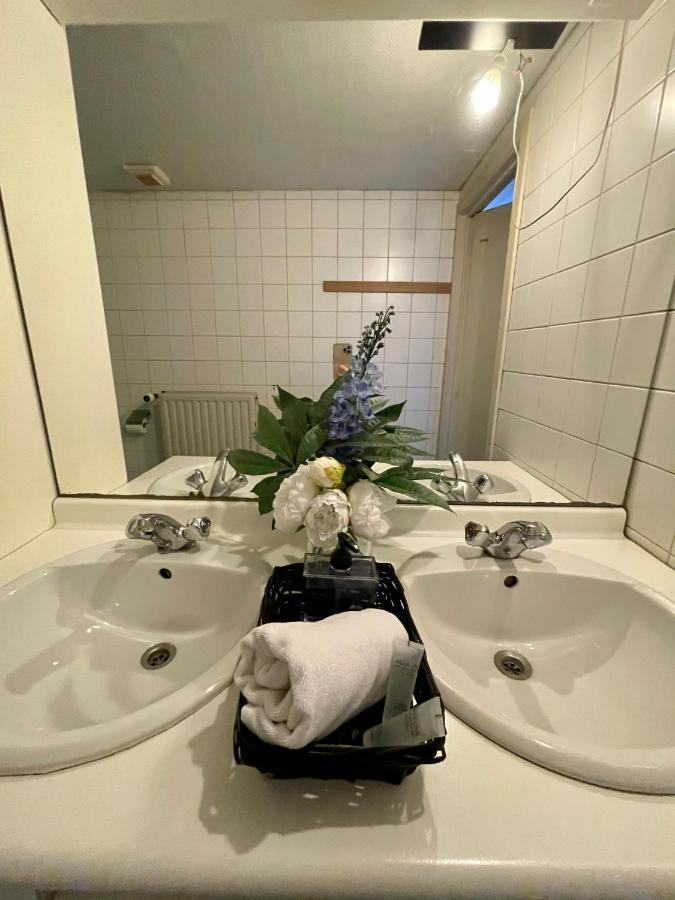 Cosy Penthouse In The Heart Of Bruges Appartement Bruges