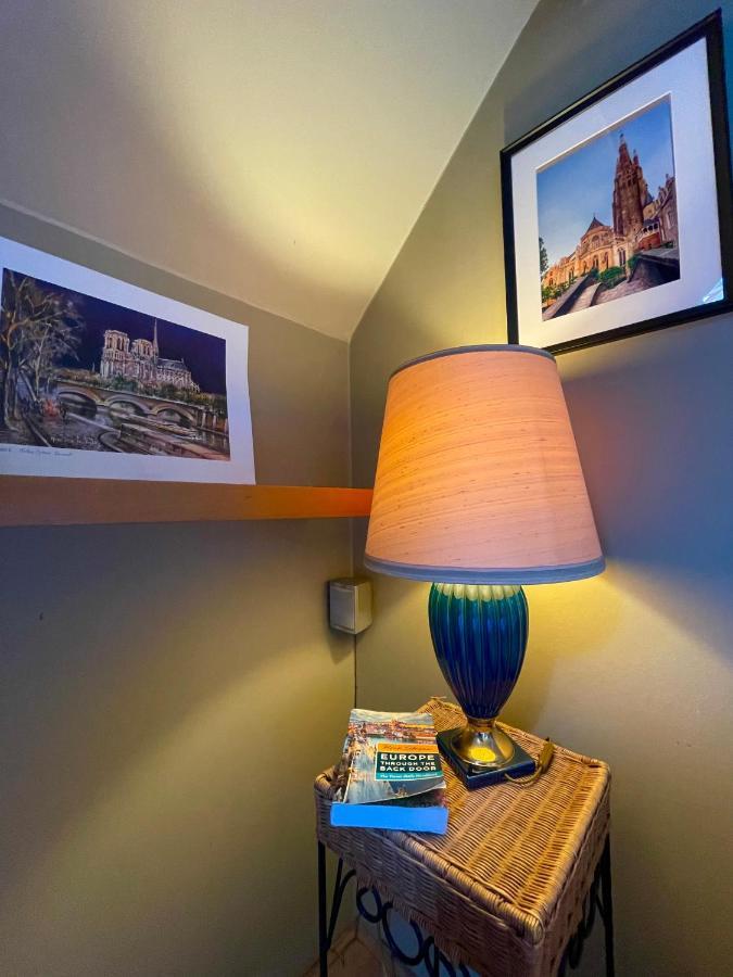 Cosy Penthouse In The Heart Of Bruges * Bruges